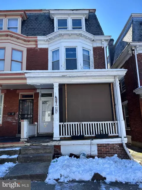 1845 Regina St, Harrisburg, PA 17103