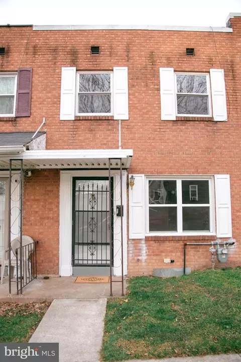 805 N 20th St, Harrisburg, PA 17103