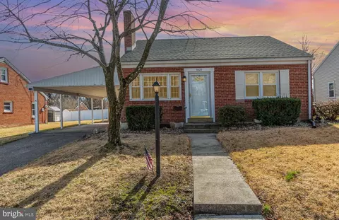 5005 Colorado Ave, Harrisburg, PA 17109