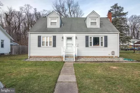 390 Market St, Highspire, PA 17034