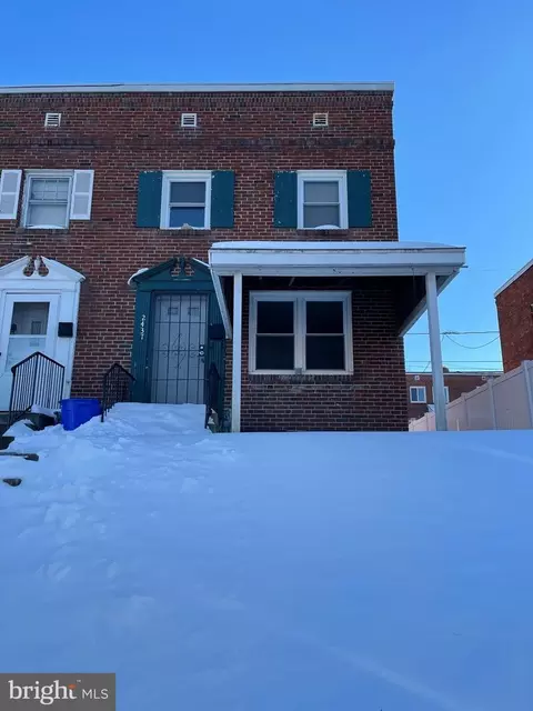 2437 Berryhill St, Harrisburg, PA 17104