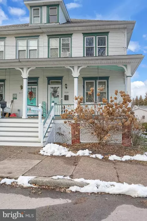 519 North St, Millersburg, PA 17061