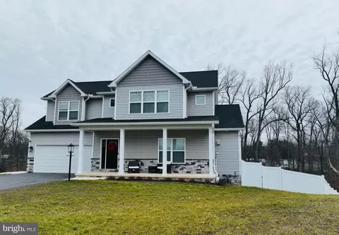 119 Buddys Run, Middletown, PA 17057