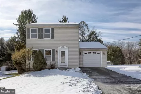 741 S 59th St, Harrisburg, PA 17111