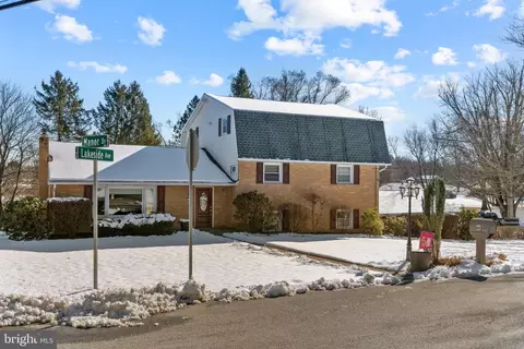 7542 Lakeside Ave, Harrisburg, PA 17112