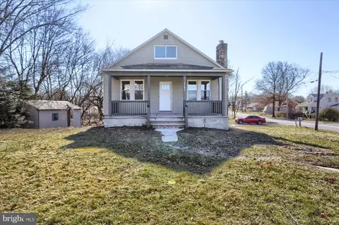 6103 Blue Ridge Ave, Harrisburg, PA 17112