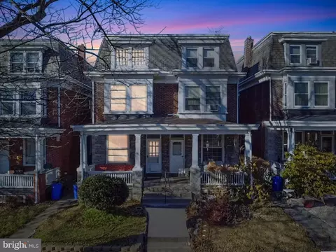2028 Bellevue Rd, Harrisburg, PA 17104