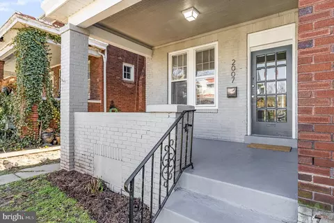 2007 Bellevue Rd, Harrisburg, PA 17104