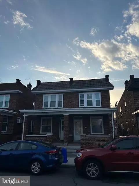 2744 Reel St, Harrisburg, PA 17110