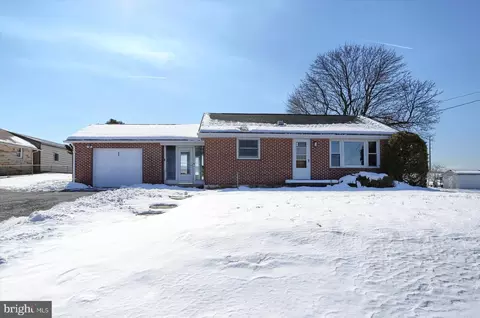 88 Powells Valley Rd, Halifax, PA 17032