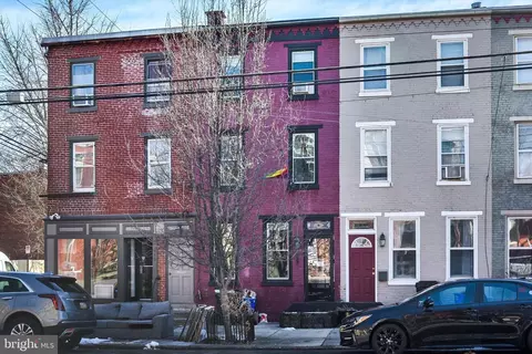 213 Reily St, Harrisburg, PA 17102