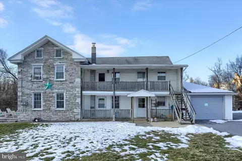 423 Richardson Rd, Middletown, PA 17057
