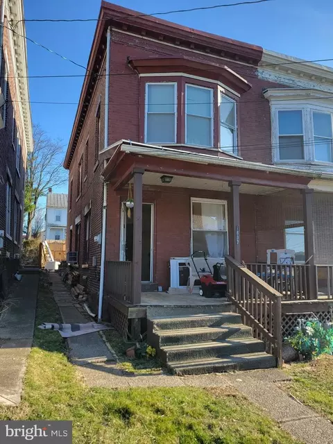 1837 Spencer St, Harrisburg, PA 17104