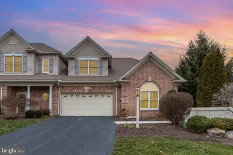 4536 Laurelwood Dr, Harrisburg, PA 17110