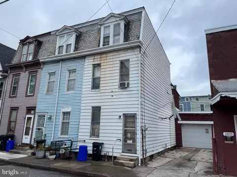 1805 A Susquehanna St, Harrisburg, PA 17102