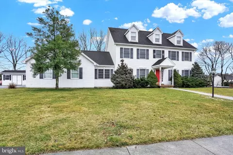 1316 Pheasant Run Rd, Middletown, PA 17057