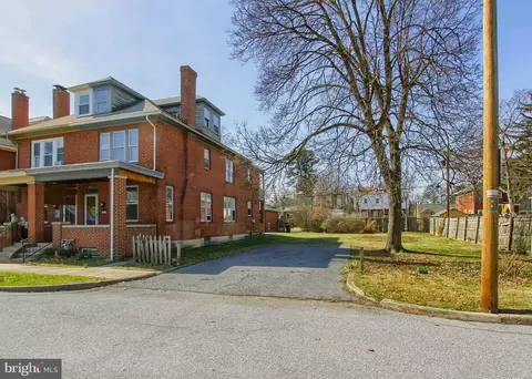 3014 N 5th St, Harrisburg, PA 17110