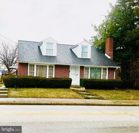 290 2nd St, Highspire, PA 17034