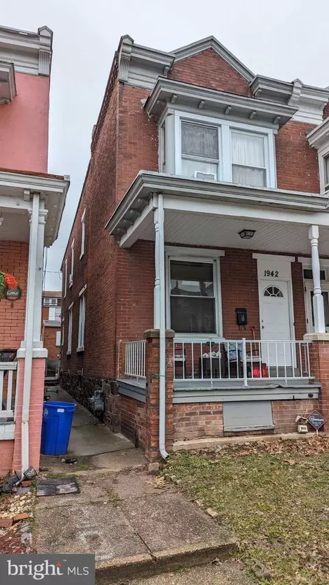 1942 Bellevue Rd, Harrisburg, PA 17104