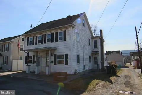 181 Market St, Highspire, PA 17034