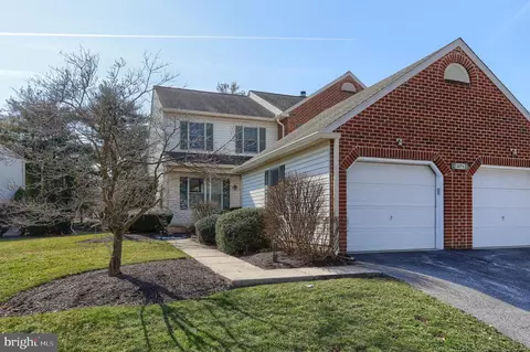 2073 Raleigh Rd # -A, Hummelstown, PA 17036