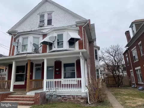 317 Burchfield St, Harrisburg, PA 17104