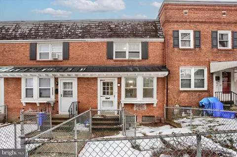 2423 Mercer St, Harrisburg, PA 17104