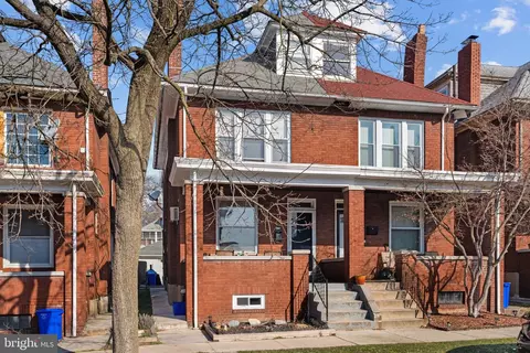 1924 Mulberry St, Harrisburg, PA 17104