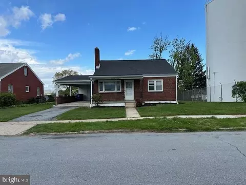4922 Colorado Ave, Harrisburg, PA 17109