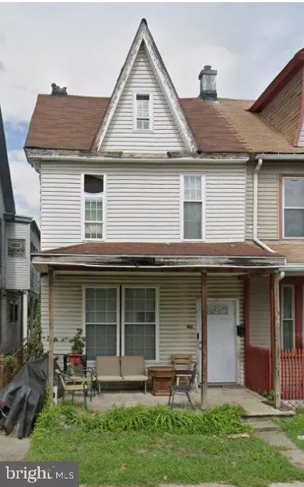 1848 North St, Harrisburg, PA 17103