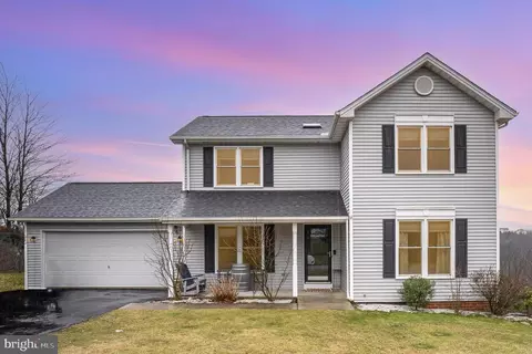 1604 Churchill Rd, Harrisburg, PA 17111