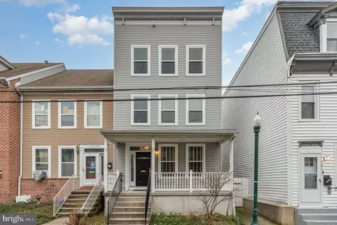 1723 Fulton St, Harrisburg, PA 17102