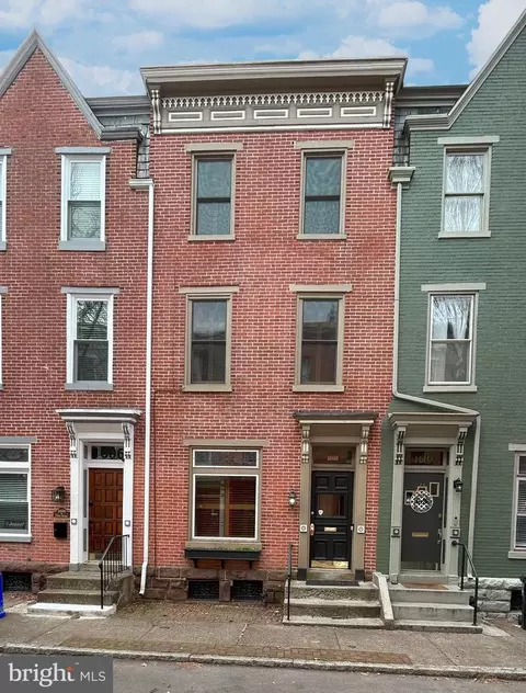 1608 Penn St, Harrisburg, PA 17102
