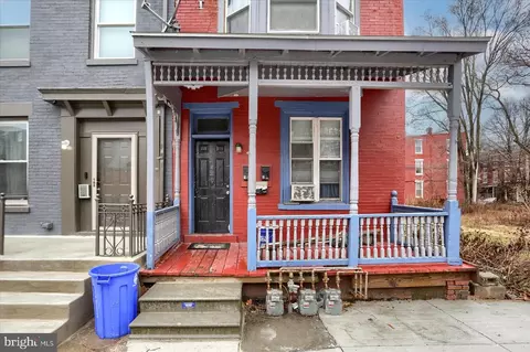 1420 Walnut St, Harrisburg, PA 17103