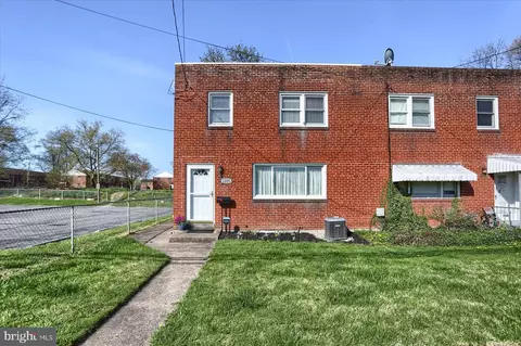 1208 S 18th St, Harrisburg, PA 17104