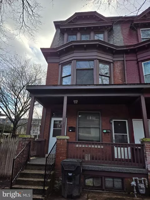 2122 Green St, Harrisburg, PA 17110