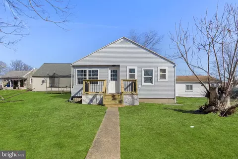 1103 3rd Ave, Harrisburg, PA 17113