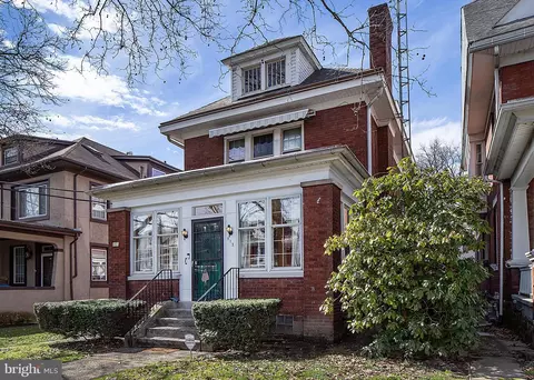 912 N 16th St, Harrisburg, PA 17103