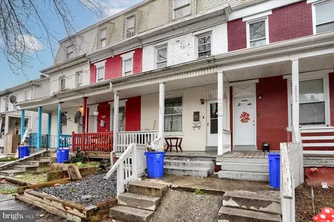 2046 Swatara St, Harrisburg, PA 17104