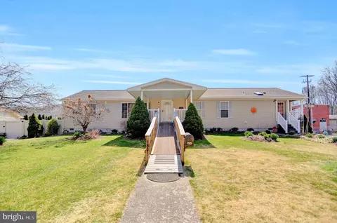 150 North St, Lykens, PA 17048