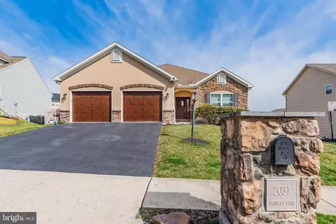 2031 Brookes Ln, Harrisburg, PA 17110