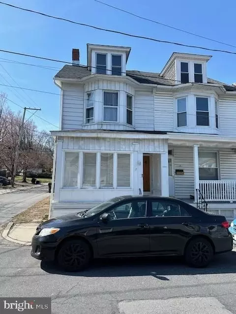 17 S 24th St, Harrisburg, PA 17103