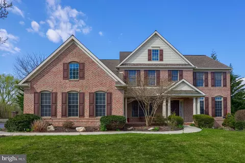 2323 Pullman Way, Hummelstown, PA 17036