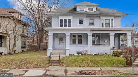 803 N 17th St, Harrisburg, PA 17103