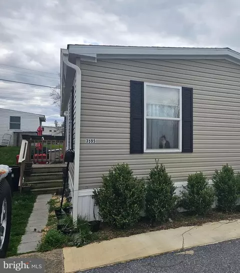3595 Sparton Rd, Harrisburg, PA 17109