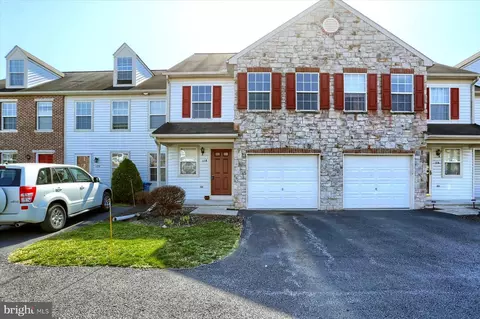 118 Buckley Dr, Harrisburg, PA 17112