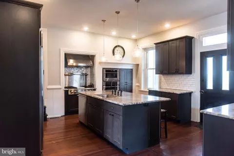 Kitchen - 317 E Derry Rd, Hershey, PA 17033 photo 1 of 6