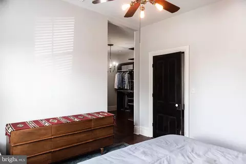 Bedroom - 317 E Derry Rd, Hershey, PA 17033 photo 2 of 7