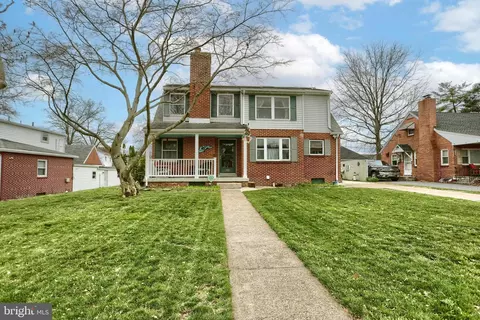 502 N 30th St, Harrisburg, PA 17109