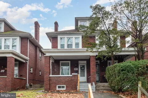 1208 N 16th St, Harrisburg, PA 17103